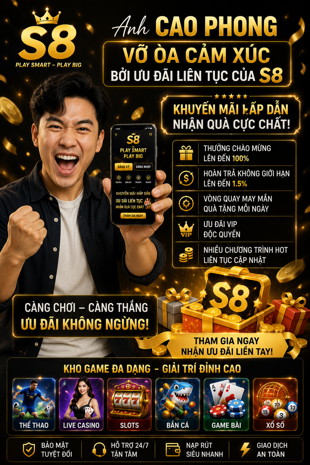 Home 34 Cao Phong