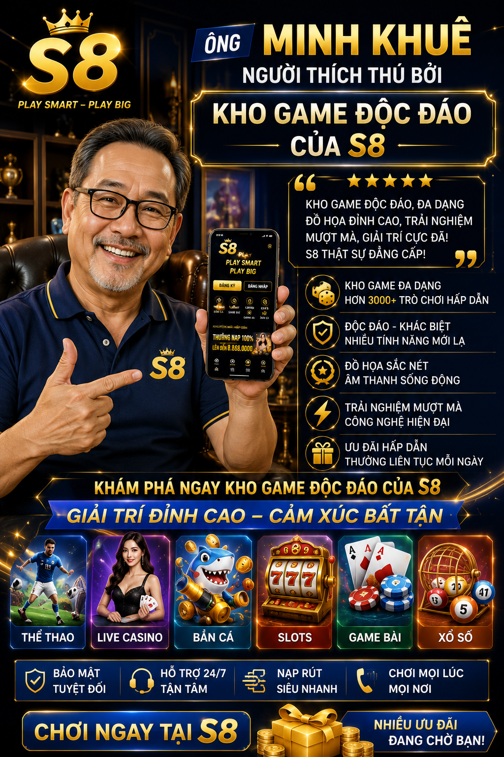 Home 33 Minh khue